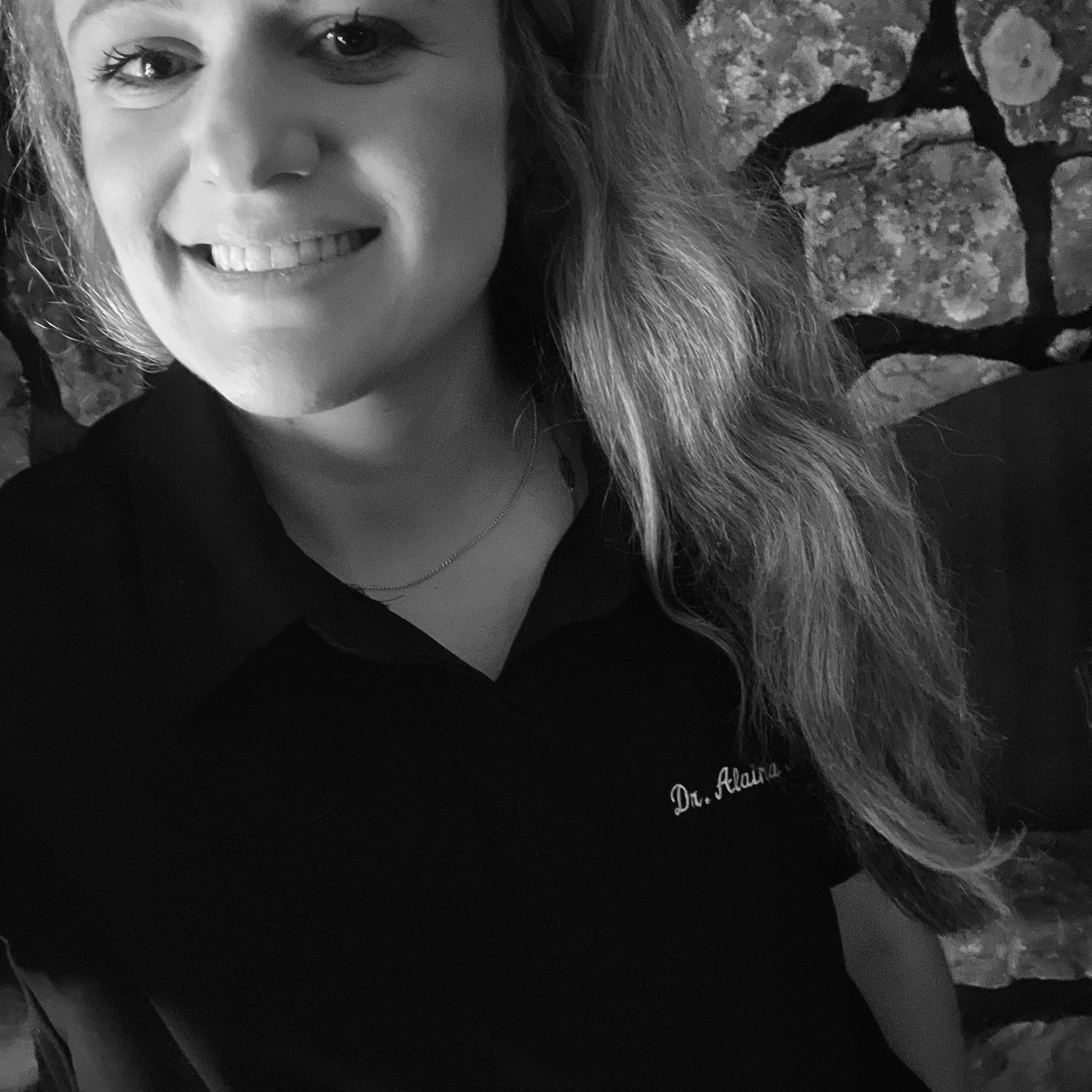 BW, Dr. Marinello